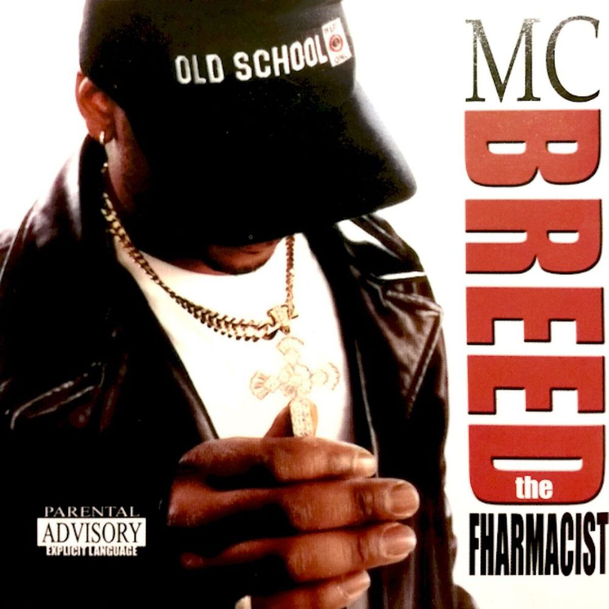 Album cover of The Fharmacist