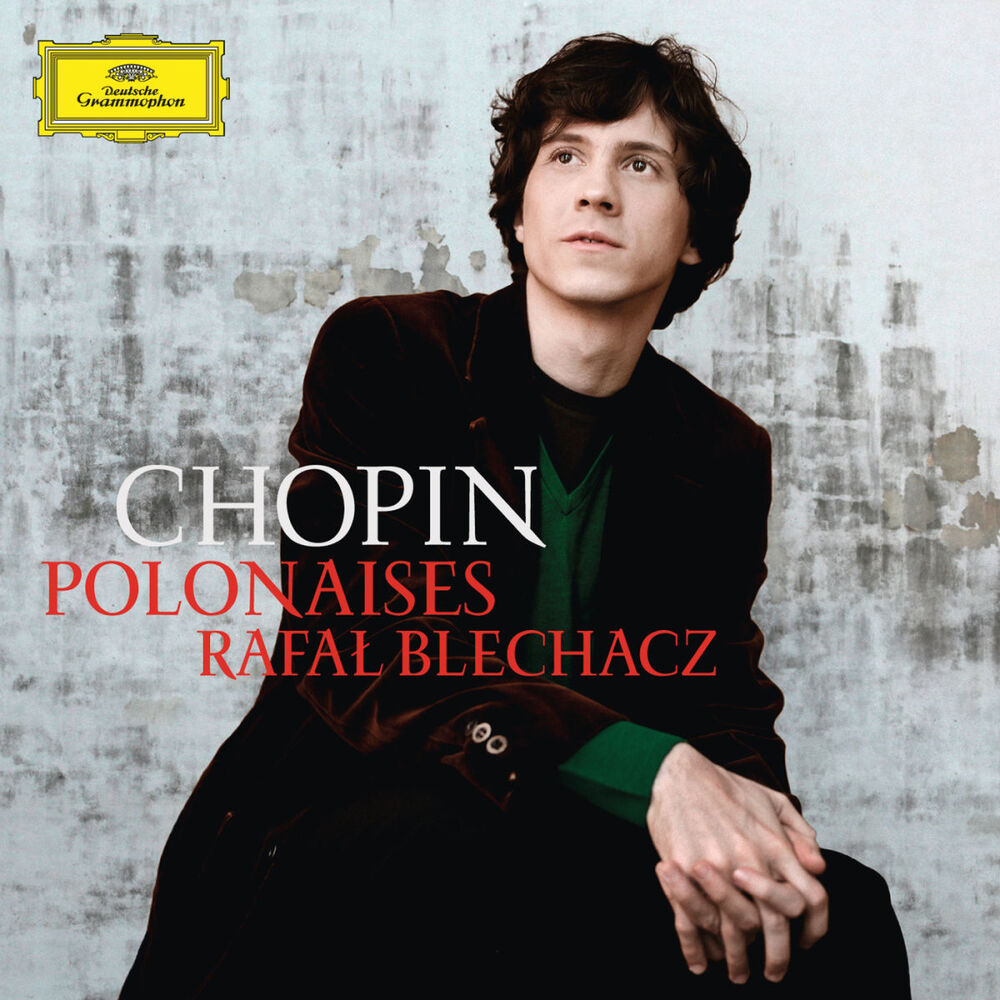 Picture of Chopin: Polonaises