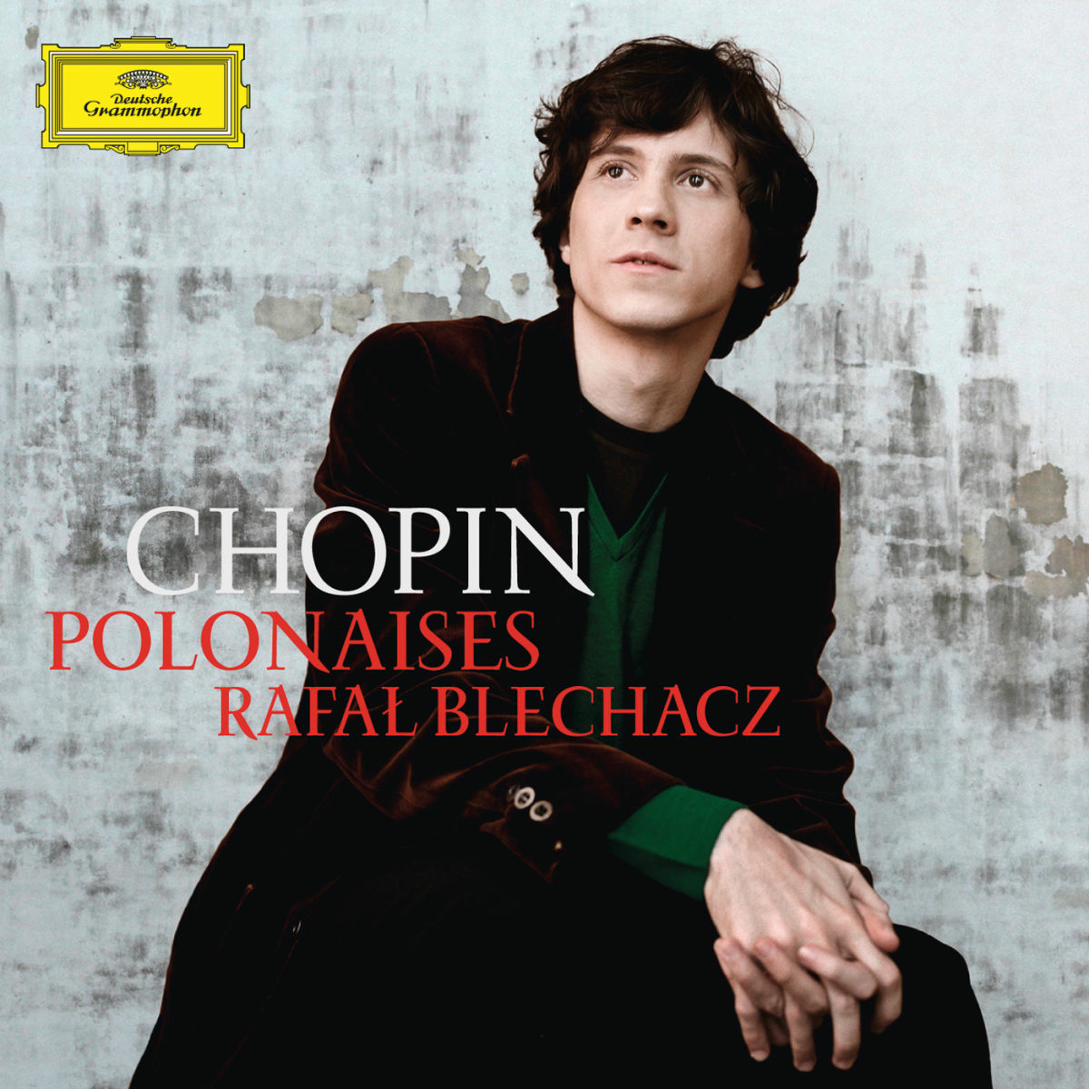 Album cover of Chopin: Polonaises