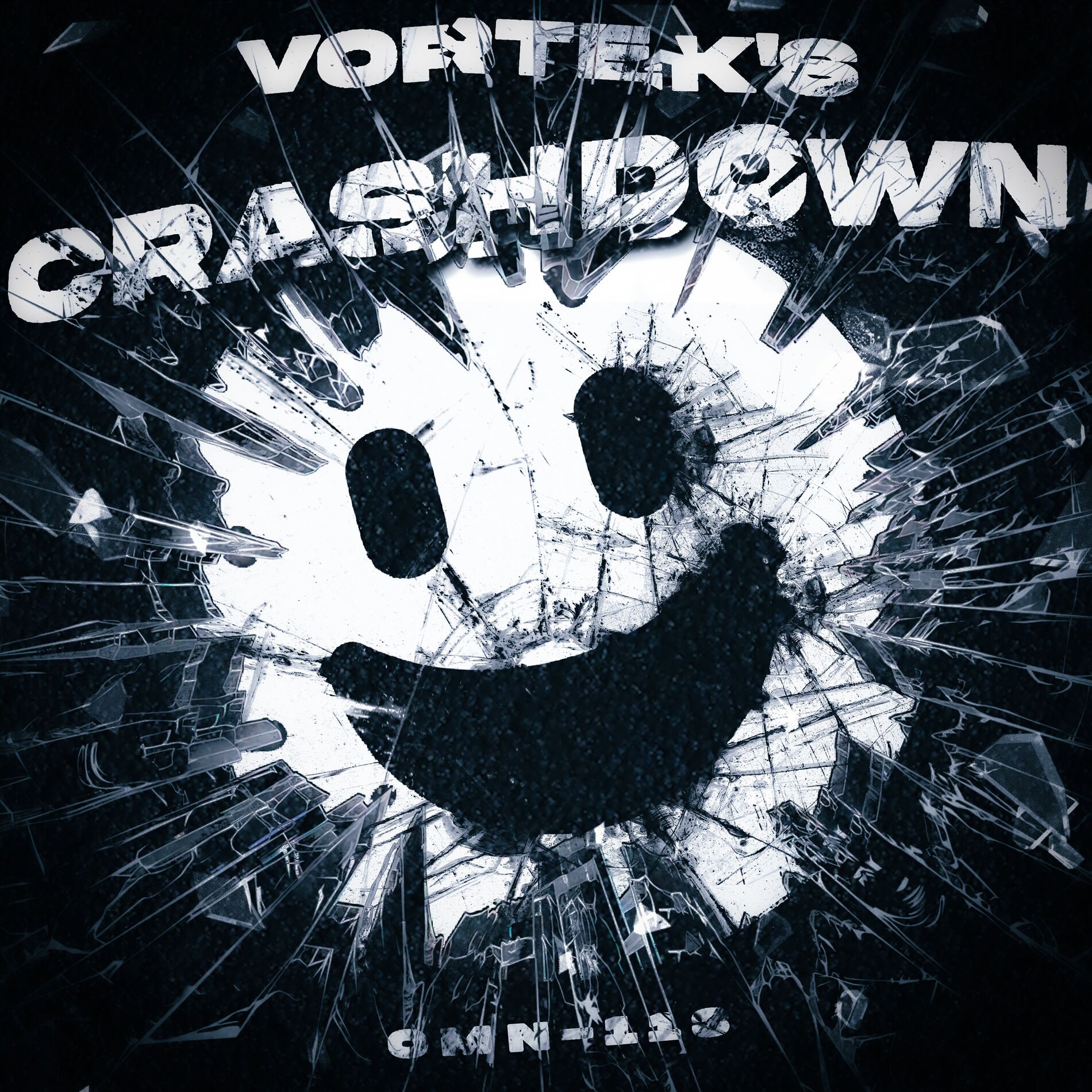 Album picture of Crashdown