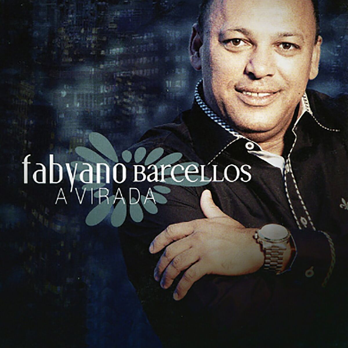 Album cover of A Virada