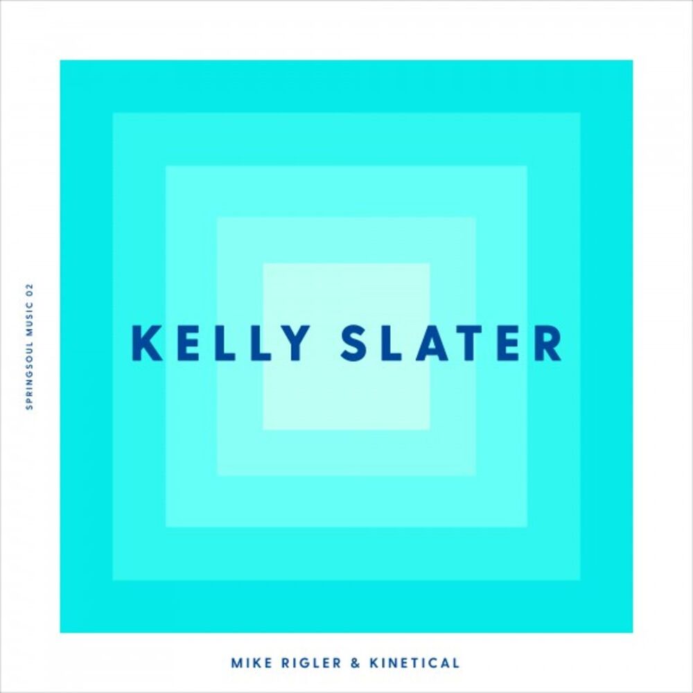 Picture of Kelly Slater