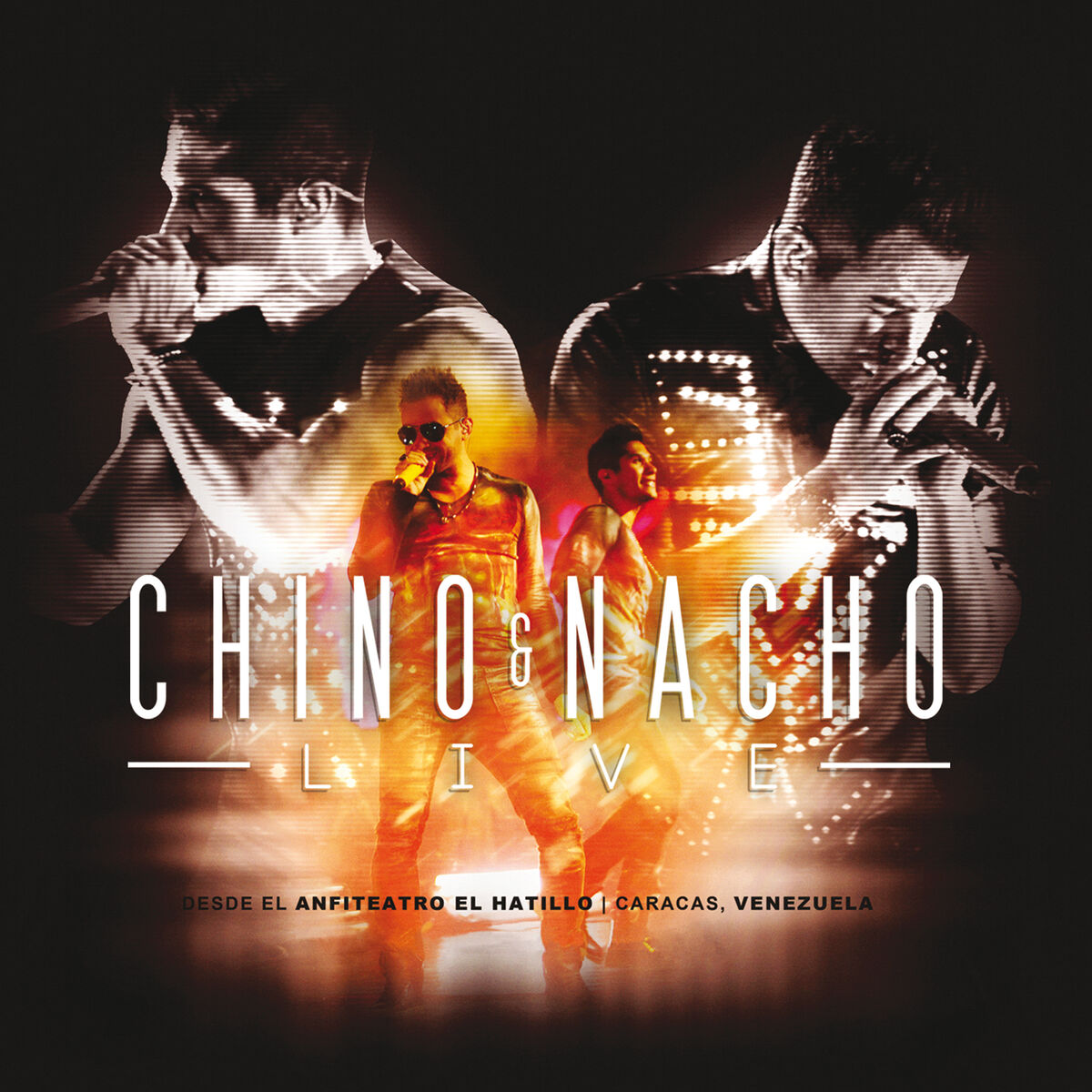Album cover of Mi Niña Bonita