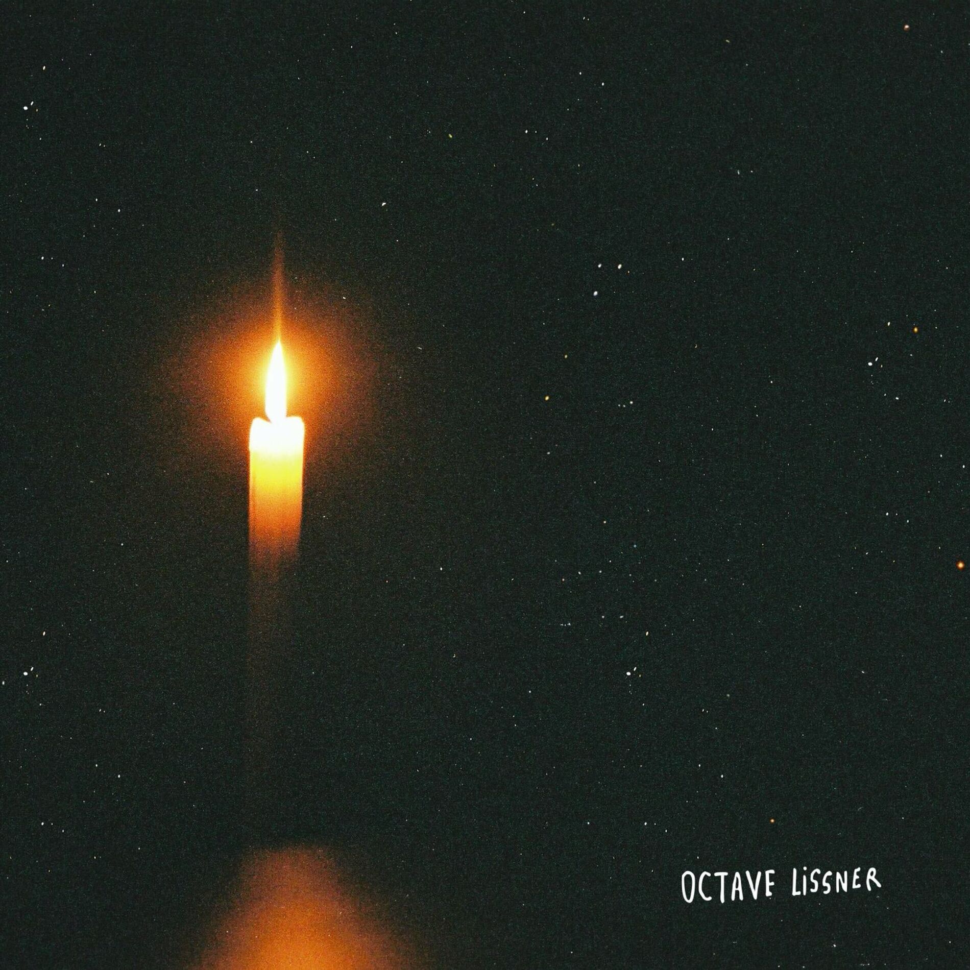 Album cover of Smokeless Fire