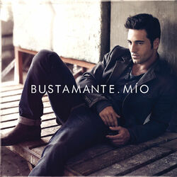 Cover of Mío