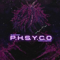 Cover of PHSYCO