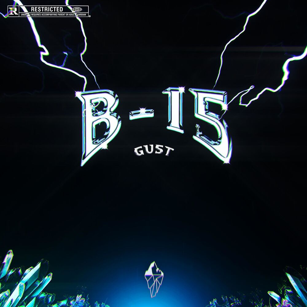 Picture of B-15