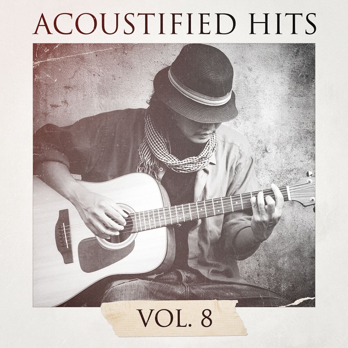 Album cover of Amnesia (Acoustic Version) [5 Seconds of Summer Cover]