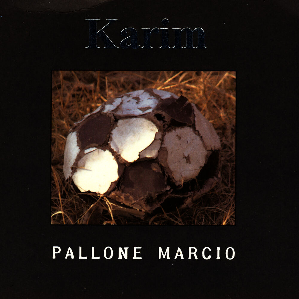 Picture of Pallone Marcio