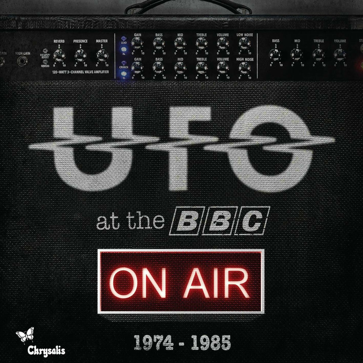 At the BBC (1974-1985) - UFO | Deezer