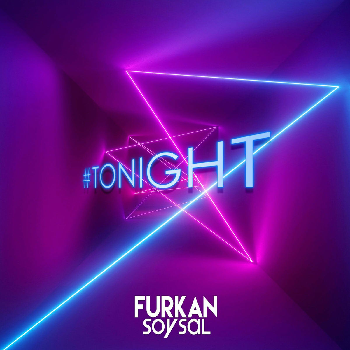 Album cover of Tonight