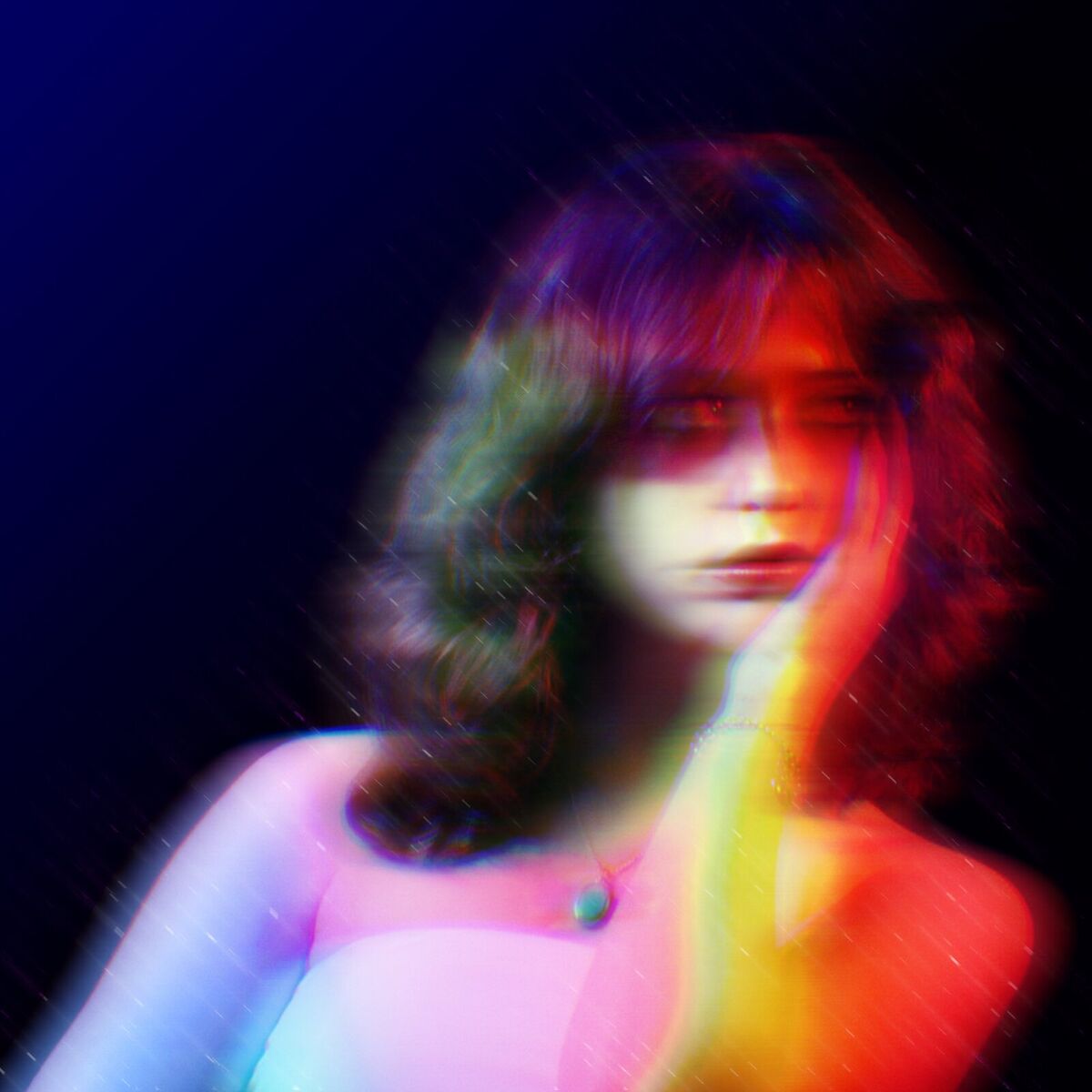 Album cover of Sugar Coated Ecstasy