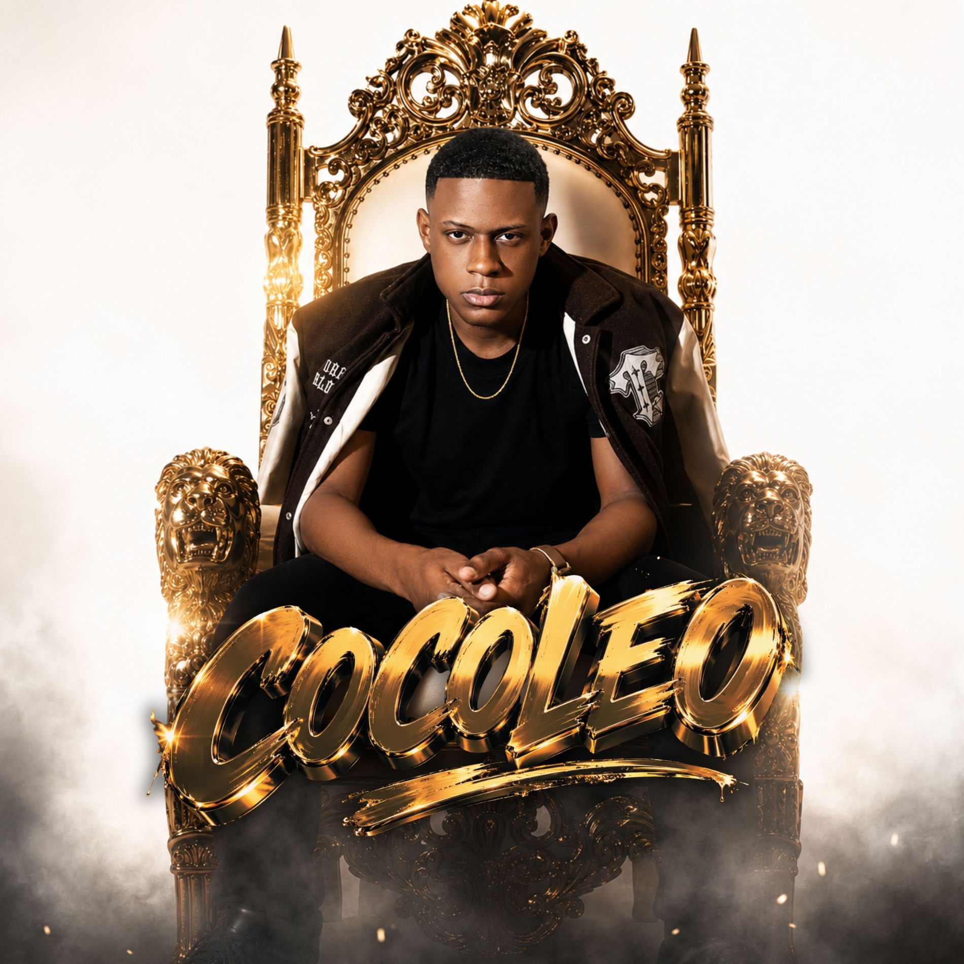Album cover of Cocoleo
