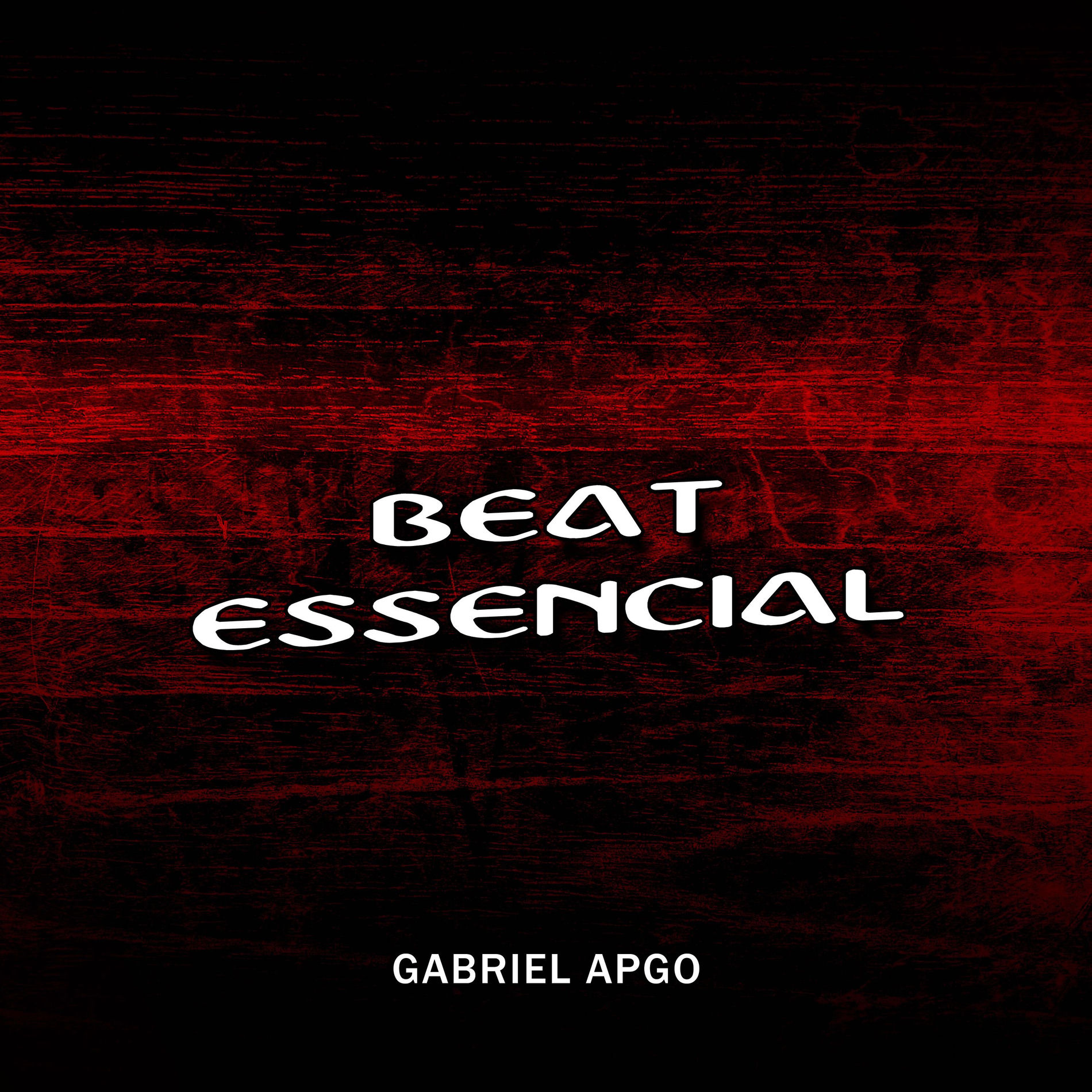 Album cover of Beat Essencial