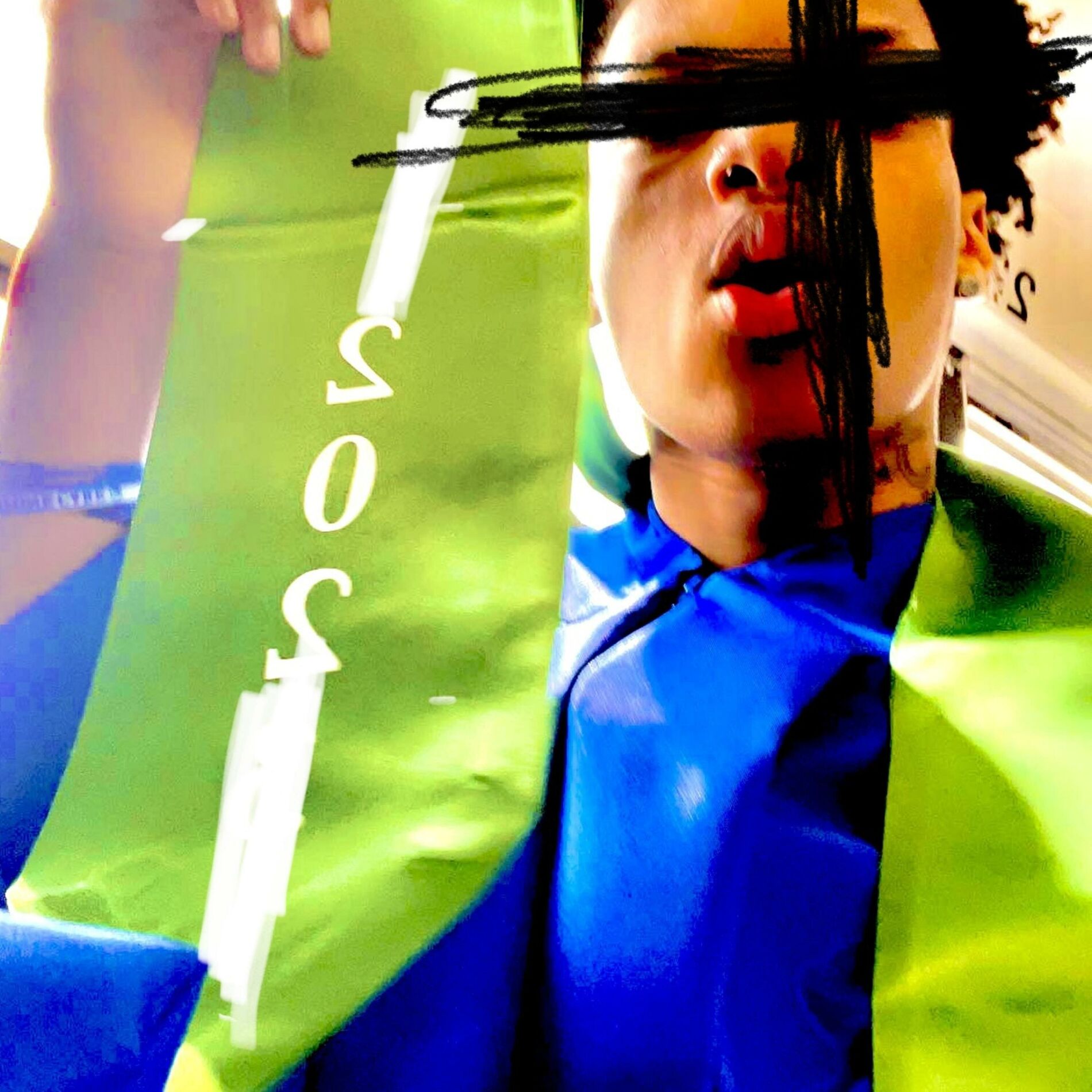 Album cover of Graduation!