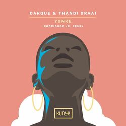 Cover of Yonke (Rodriguez Jr. Remix)