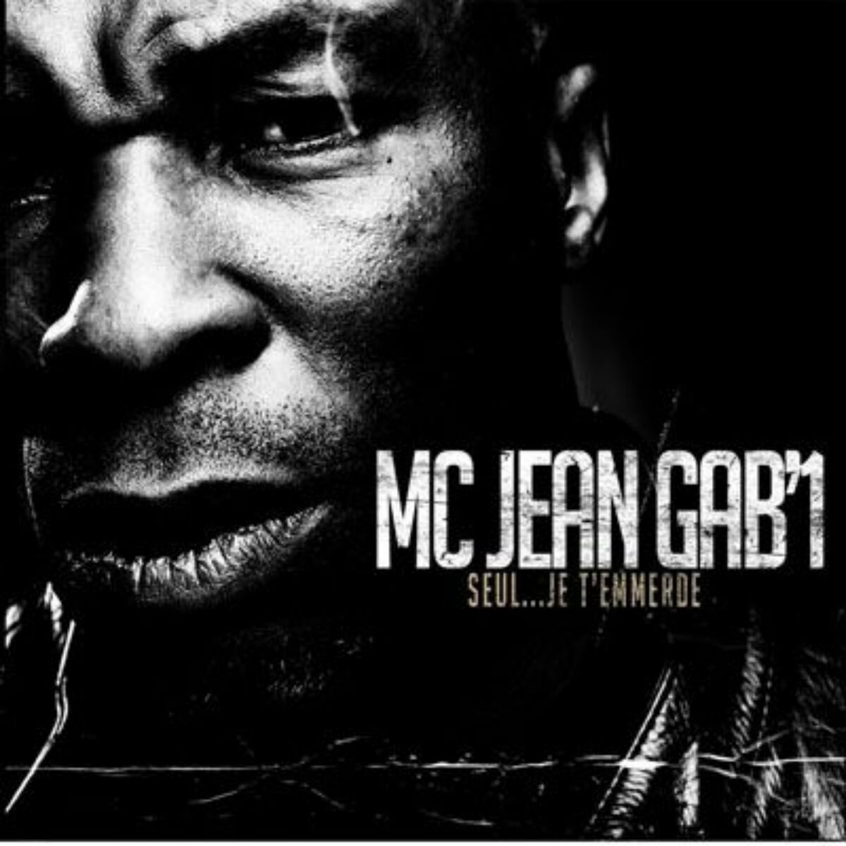 Album cover of Cabouche