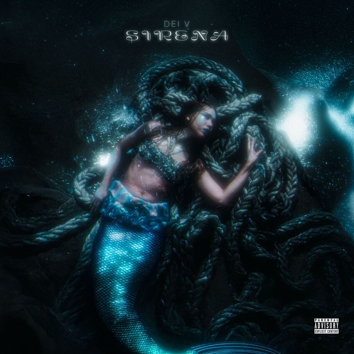 Album cover of Sirena