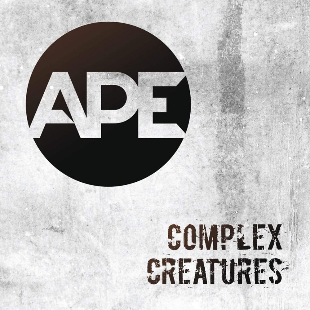 Picture of Complex Creatures