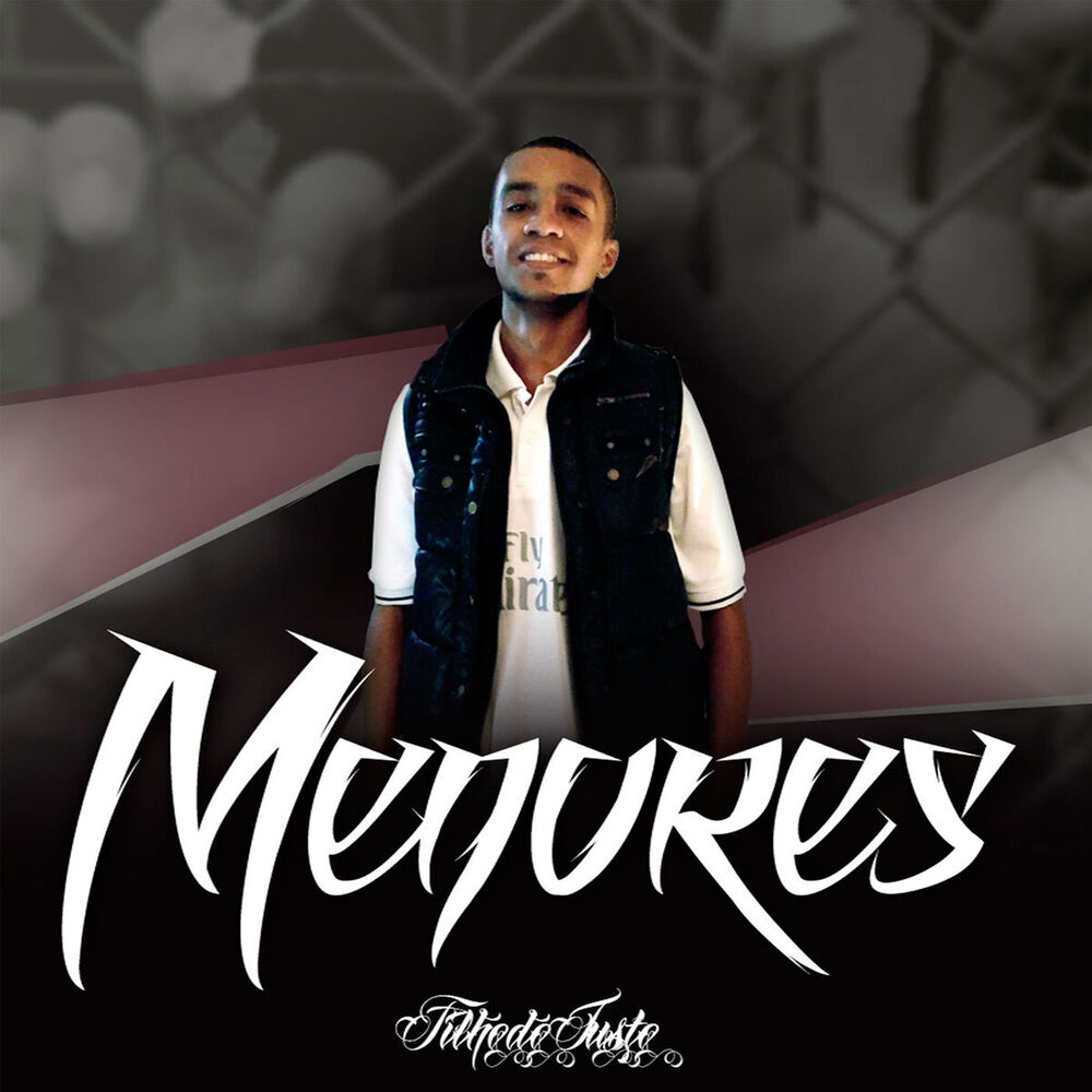 Picture of Menores