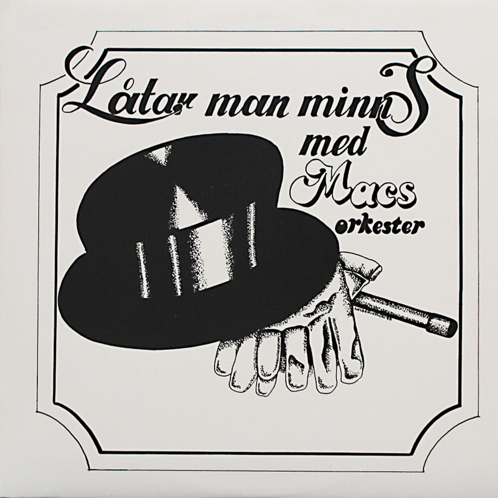 Picture of Låtar Man Minns