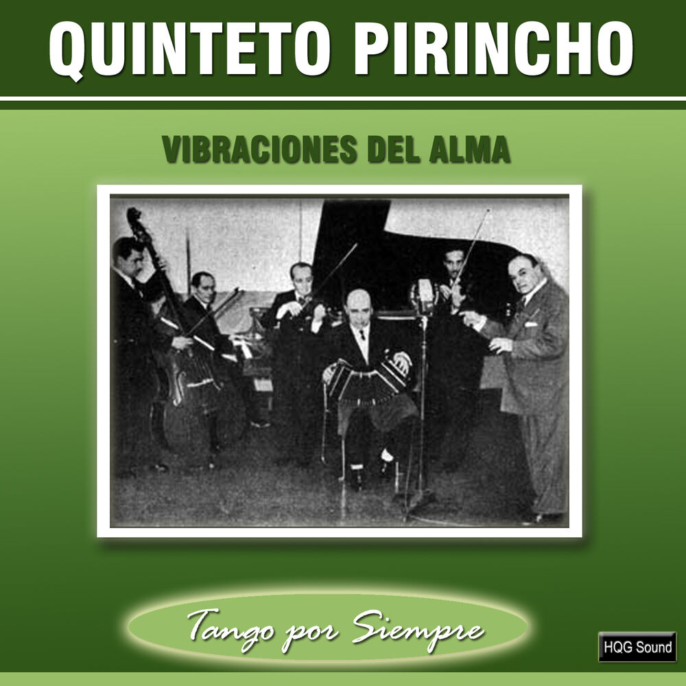 Picture of Vibraciones del Alma