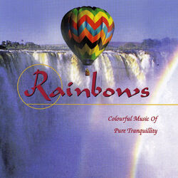 Cover of Drift Away - Rainbows