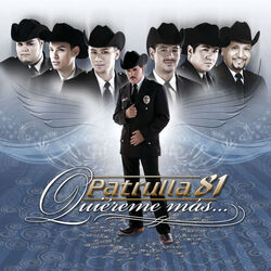 Cover of Quiéreme Más