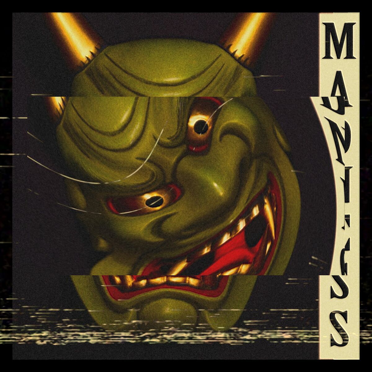 Album cover of Madness