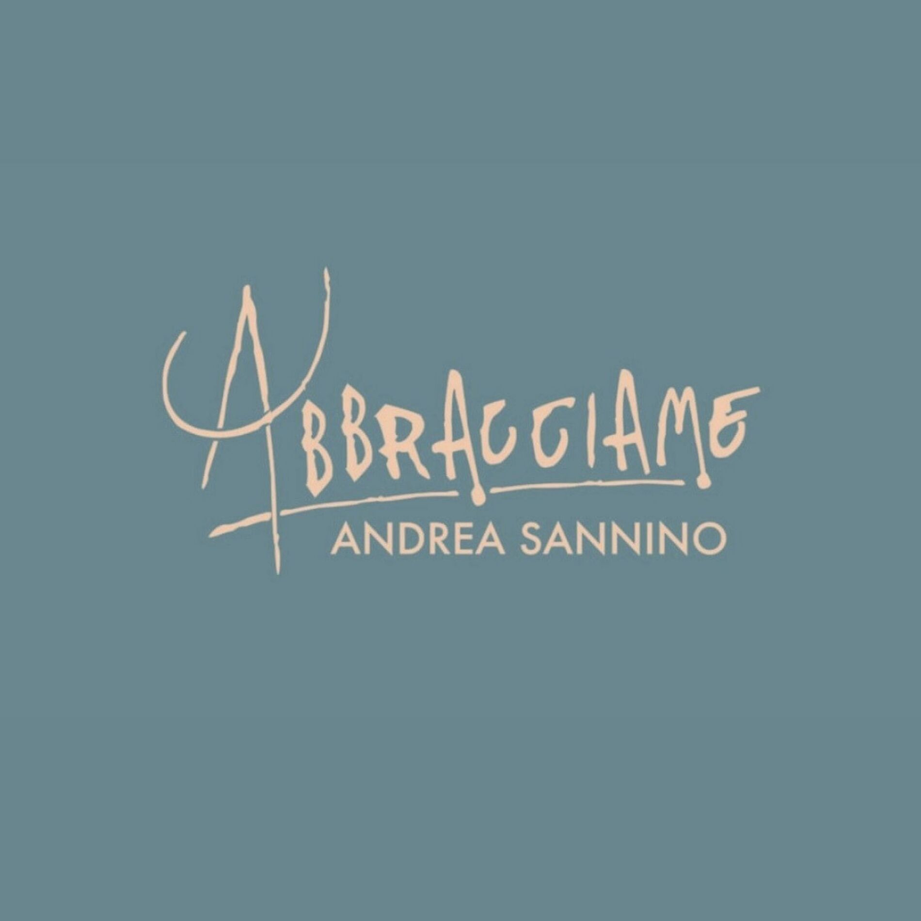 Album cover of Abbracciame