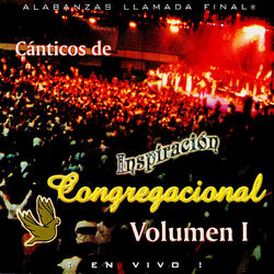 Cover of Congregacional, Vol. 1