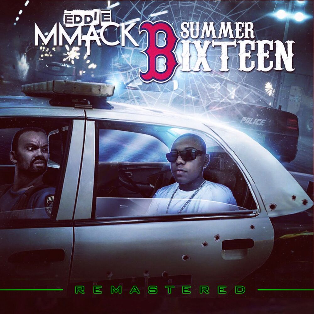 Picture of Summer Bixteen (Remastered)