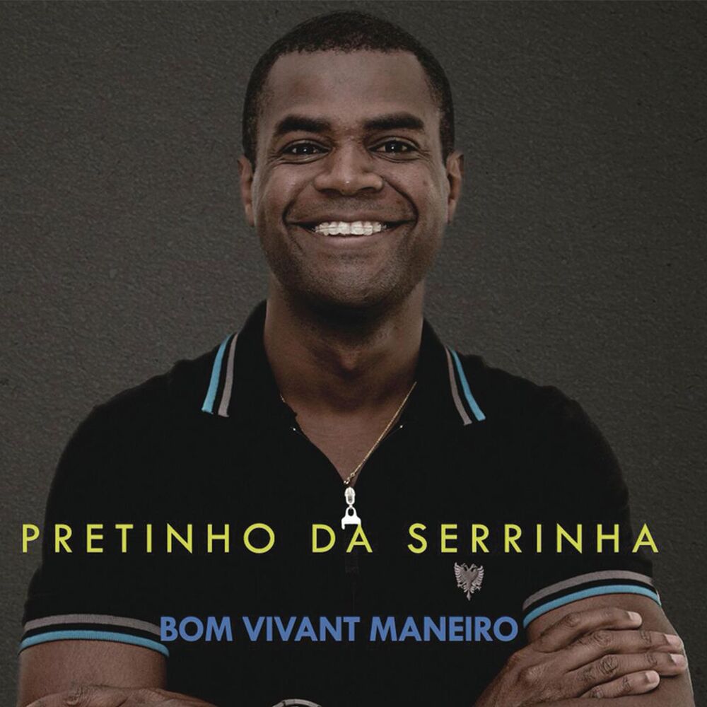 Picture of Bom Vivant Maneiro