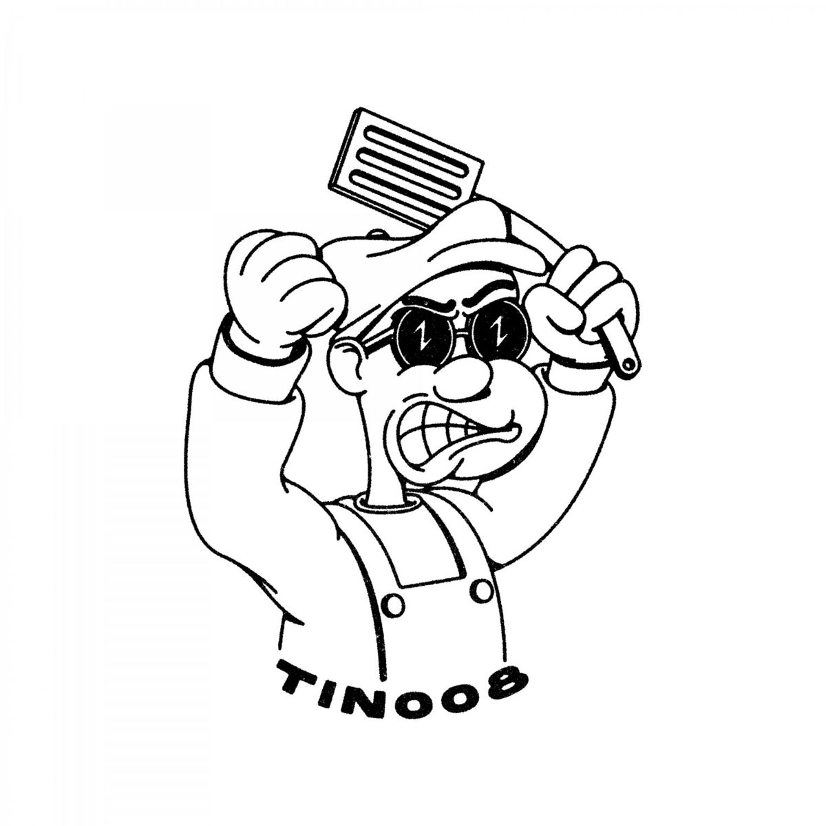 Album cover of Cobra
