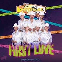 Cover of First Love