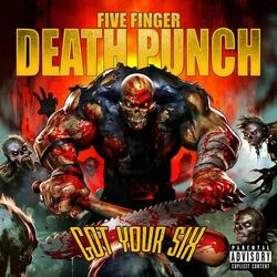 Cover of Got Your Six (Deluxe)