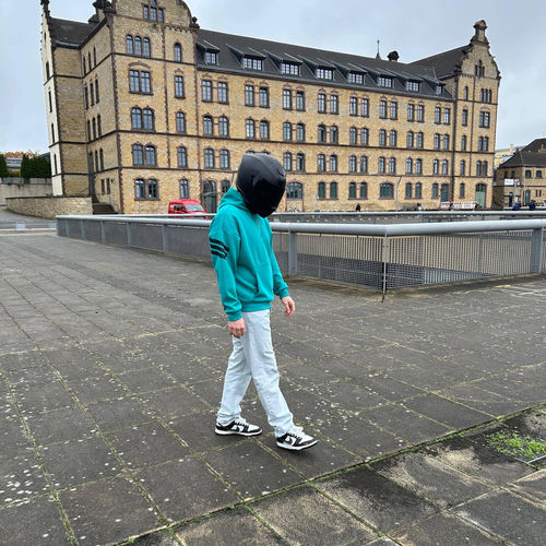 Nicht wie alle