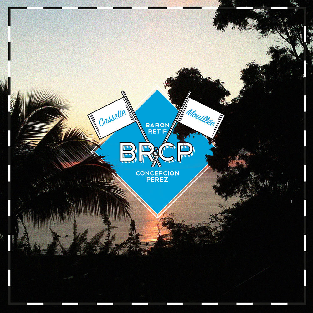 Cover du titre Plage de con