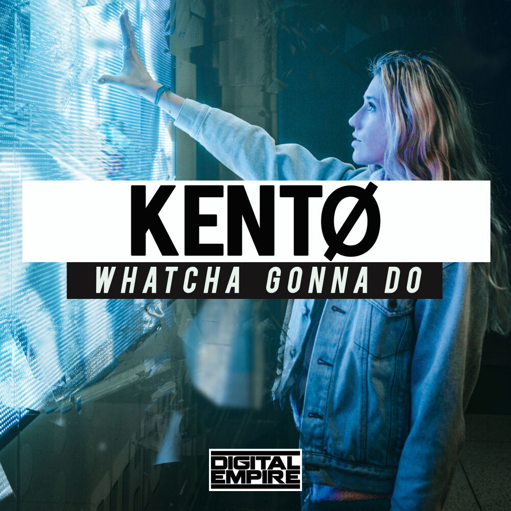 Picture of Whatcha Gonna Do