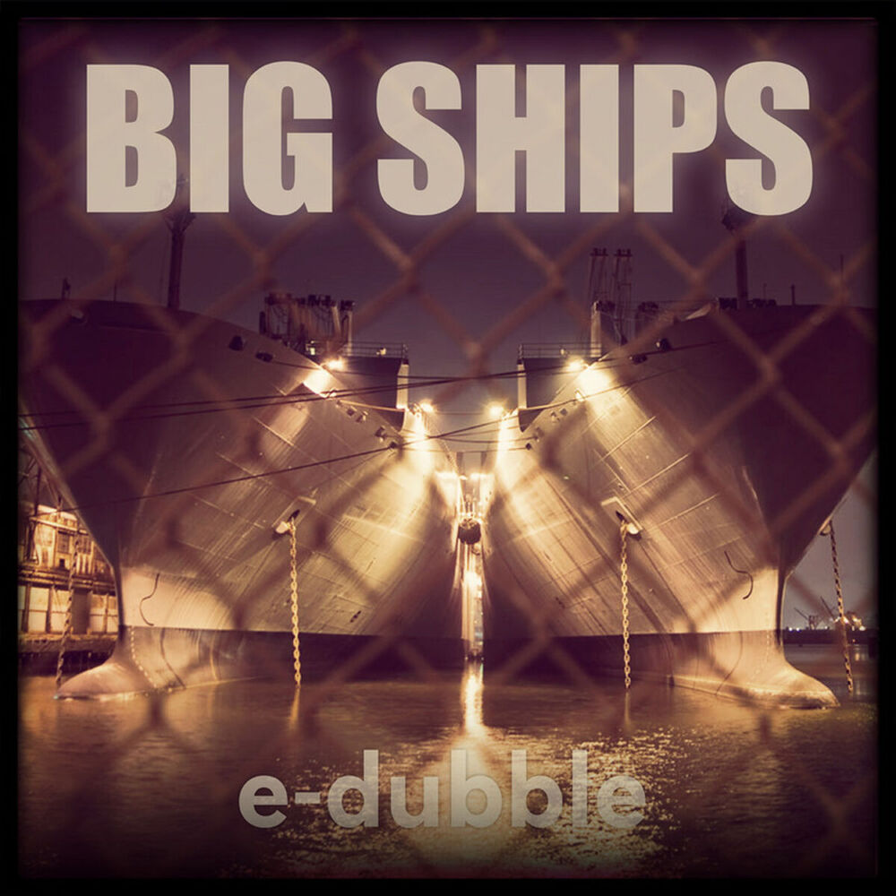 Picture of Big Ships