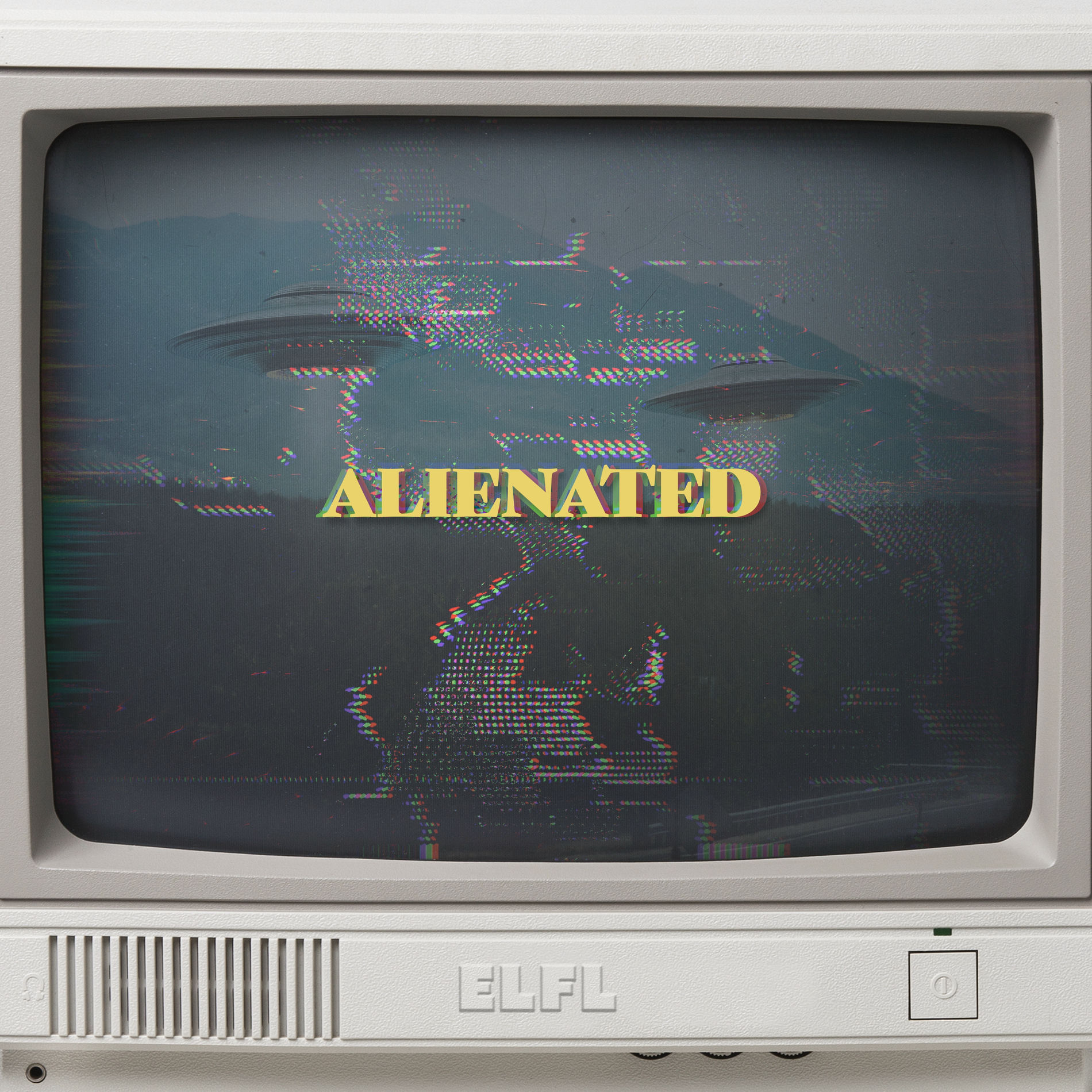 Album cover of Alienated