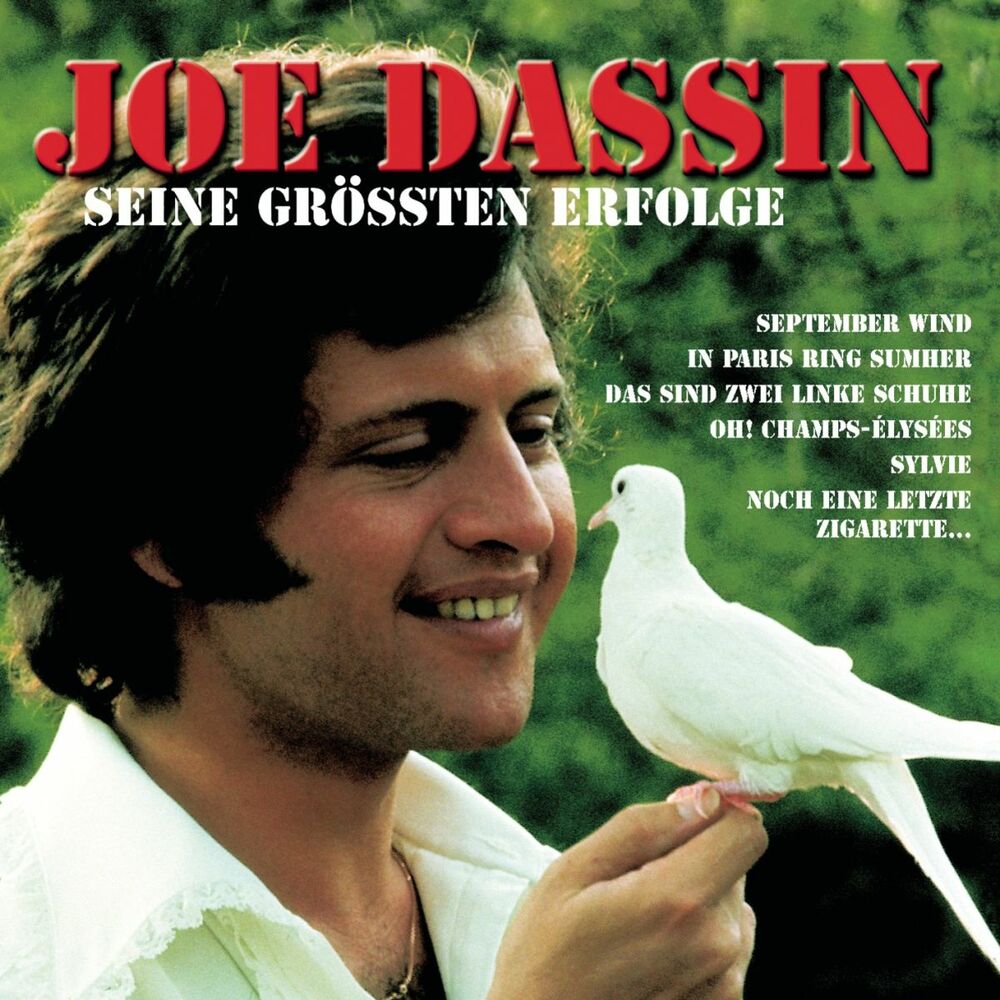 Picture of Seine Grössten Erfolge