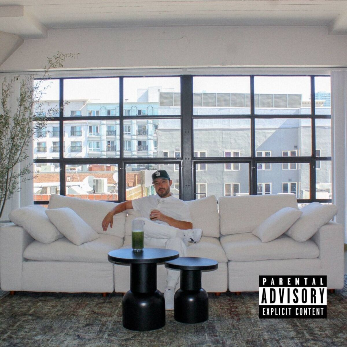 Album cover of I'm The One (Seth Troxler Remix)