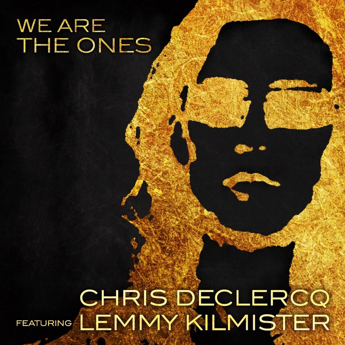 Album cover of We Are the Ones