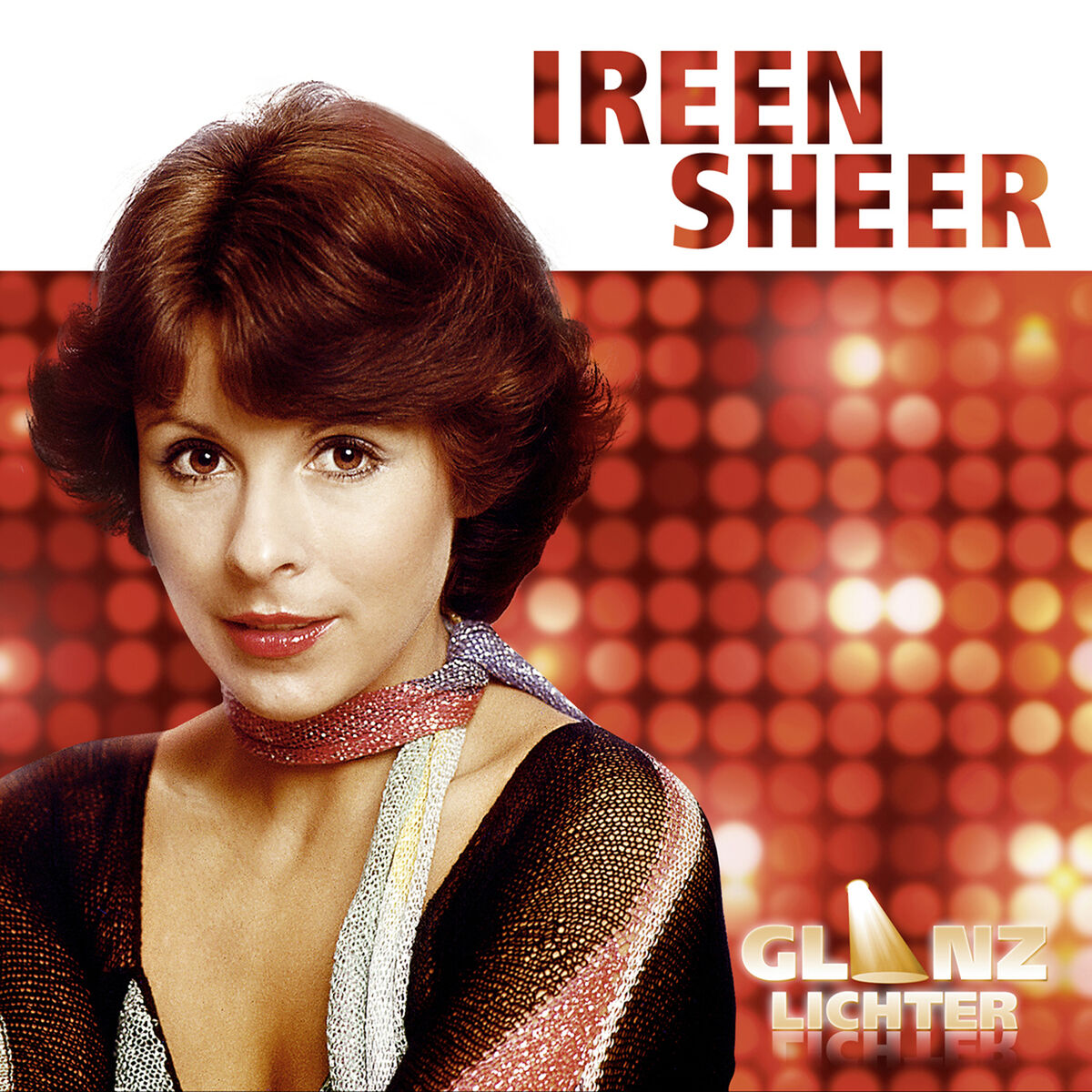 Album cover of Glanzlichter