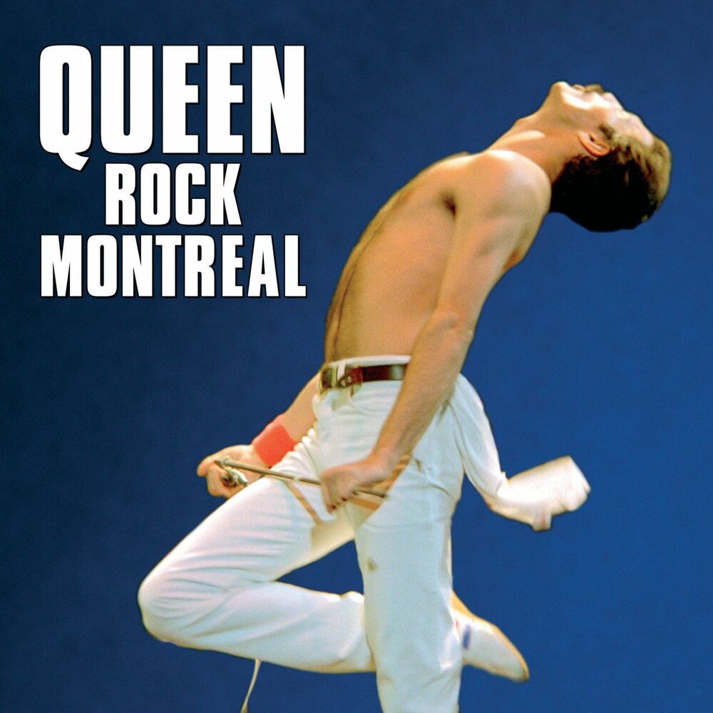 Picture of Queen Rock Montreal