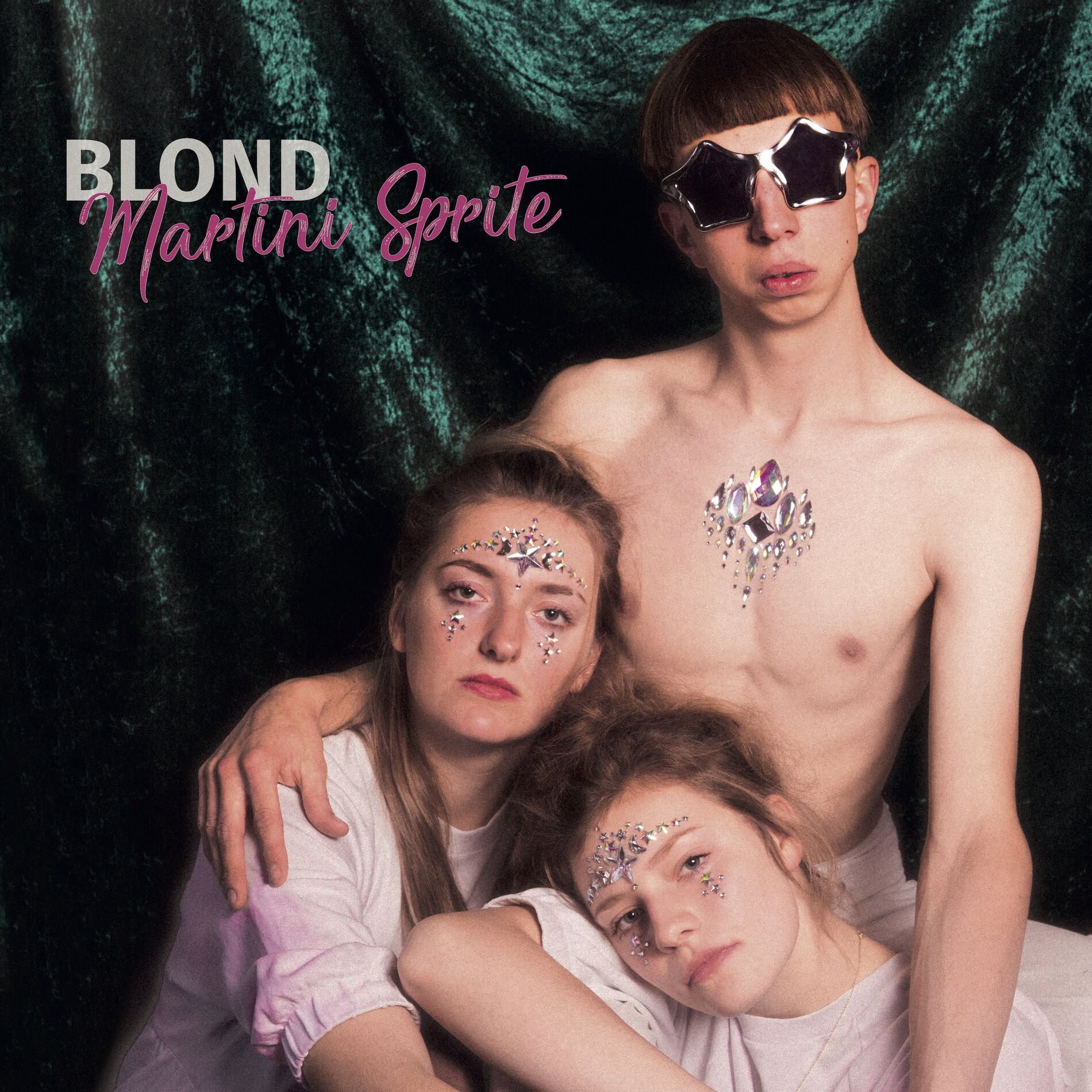 Album cover of Thorsten