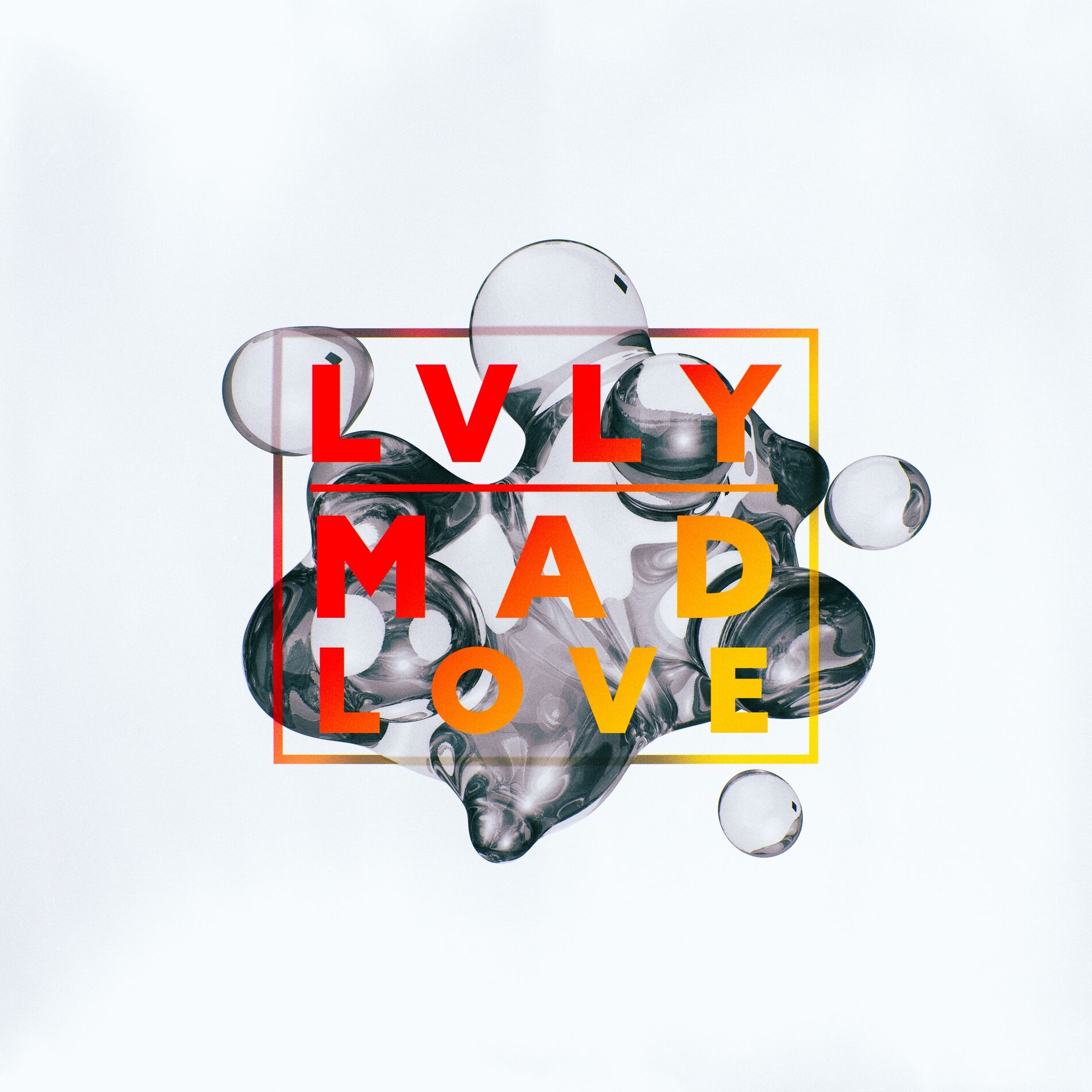 Album cover of Mad Love