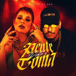 Cover of Pente Pente e Toma