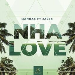 Cover of Nha Love